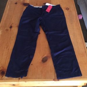 Levi’s 541 Athletic Fit Chino Navy